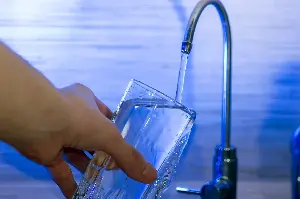 For strong bones, drink milk, filtered water and toss PFAs-loaded teflon cookware