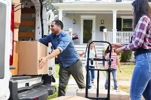 Ask Angi: How can homeowners save money when moving in summer?
