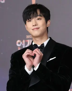 Ahn Hyo Seop Is Heading to the Oscars for the First Time