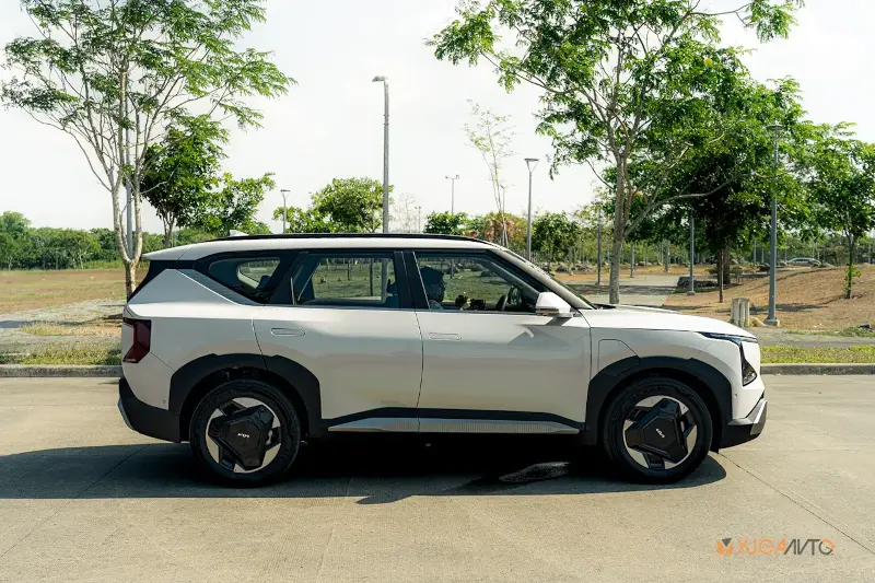Kia EV5 Philippines