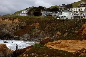 Aging Californians aren’t leaving their longtime homes. It’s worsening the housing crisis