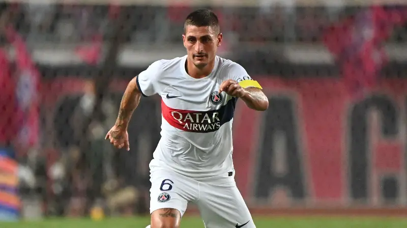 Marco Verratti