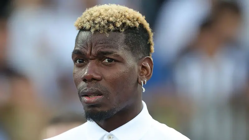 Paul Pogba