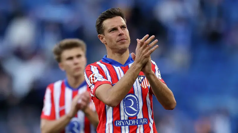 César Azpilicueta