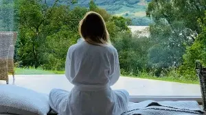 Can’t relax even when you have time to rest? Therapist shares questions that may help you understand why