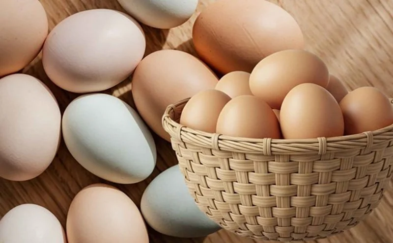 Duy trì thị lực khỏe mạnh với 6 loại thực phẩm giàu dưỡng chất cho mắt- Ảnh 1.