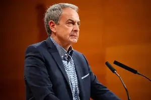 Zapatero se sienta ante el juez como investigado por el rescate de Plus Ultra y sus joyas incautadas