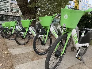 'Best cycling borough in outer London' promises to lift ban on e-bikes after eight-year wait