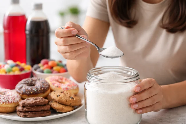 Chuyên gia: Hạn chế đường, bổ sung đủ omega-3 giúp giảm nguy cơ đột quỵ - Ảnh 1.