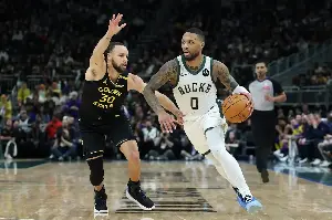 Damian Lillard Provides Update on NBA Retirement Plans