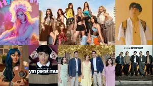 ABS-CBN Music Scores Top Honors at 17th PMPC Star Awards for Music