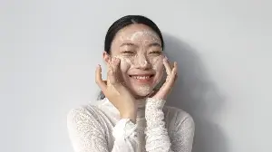 Should You Wash Your Face Before or After a Workout? Here's the Answer
