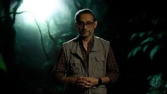 Author Anant Sonawane (Courtesy the publisher)