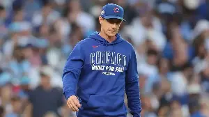The Cubs bought and paid for all of Craig Counsell's shortcomings