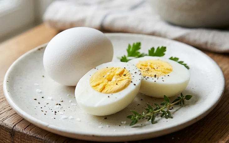 How many eggs should you eat per week after age 50? - Image 2.
