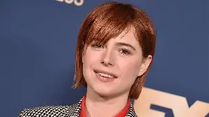 Jessie Buckley Becomes First Irish Woman to Win Best Actress Oscar