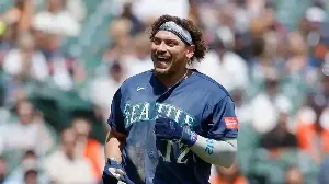 The Tigers are too chicken to admit Josh Naylor is their enemy