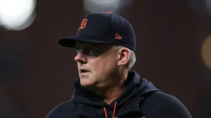 A.J. Hinch