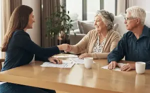 How to pay for care without selling your home