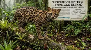 This ‘weird cat’ had scientists stunned—It’s a new species discovered after 100 years