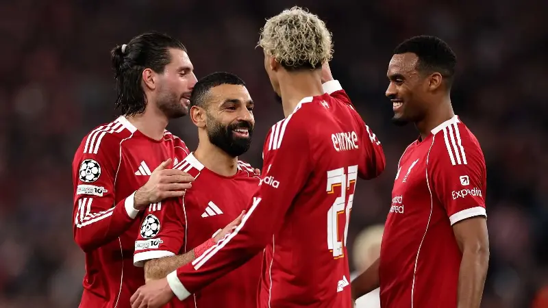 Crucial run-in for European qualification