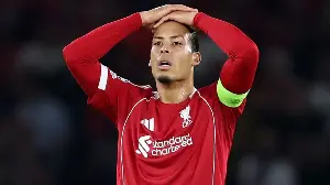 Virgil van Dijk demands 'something special' from Liverpool as defender remains pessimistic of hopes of Champions League comeback against PSG