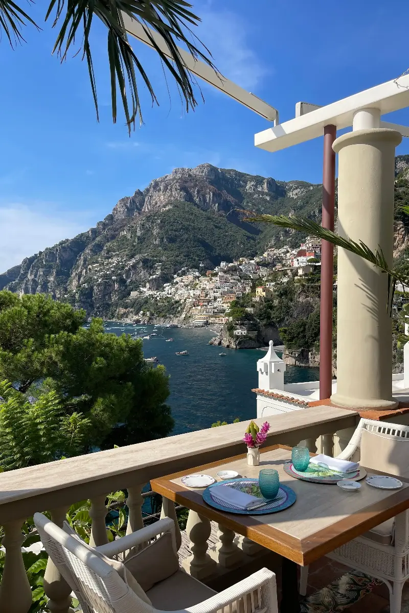 The Maestro's terrace (Summer Woolley)