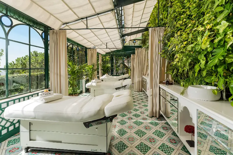 La Traviata Spa (Villa Treville)