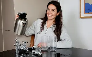 How to get rid of limescale from the trickiest places