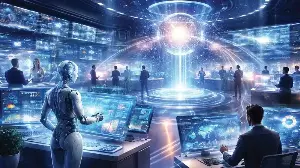 AI Readiness: Data and infrastructure gaps delay projects