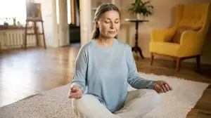 Harvard shares simple mindfulness practices that may help with overeating. Here's how they work