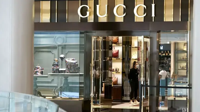 Galleria Dallas Mall Reopens Implementing Safety Measures To Protect Shoppers