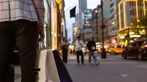 7 U.S. Shopping Destinations That Take Retail Therapy Seriously