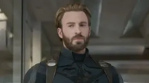 Will Chris Evans Be Back Again For Secret Wars? The Wild Way We Found Out