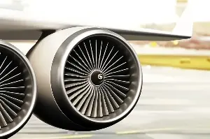 Government invests £7m in electric aircraft for future flying taxis