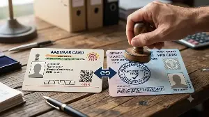 PAN-Aadhaar linking for ITR filing: Why it matters and how to complete the process online