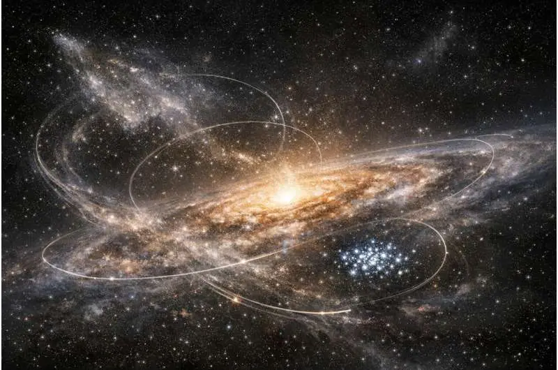 Milky Way Accretion
