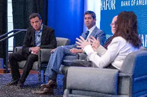 Kevin Warsh Emerges as Top Contender to Lead the Federal Reserve