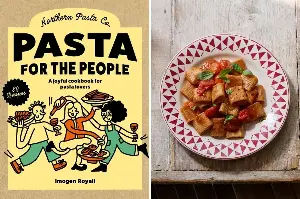 Can Britain make better pasta than the Italians? These recipes are betting on it