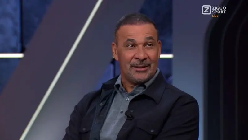 Gullit comes to Bellingham's defence as Real Madrid crisis continues