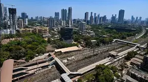 Make and break: Revamped Parel station makes way for new rail lines