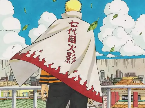 Captura de pantalla Instagram (Foto: naruto)