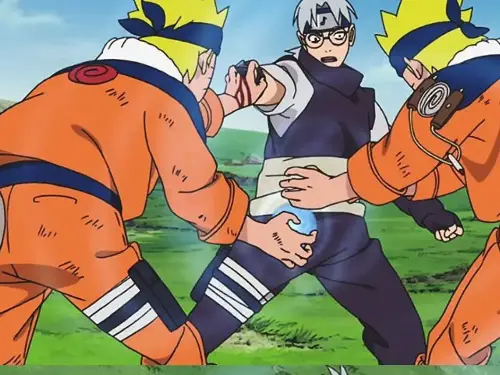Captura de pantalla Instagram (Foto: naruto)