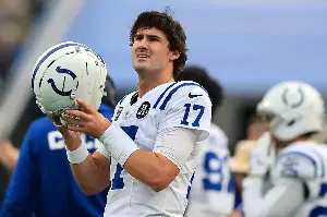 Colts Could Regret $50 Million Investment in QB Daniel Jones
