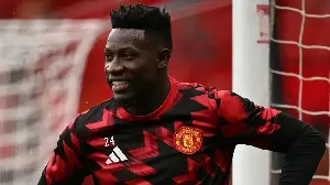 Quinton Fortune urges Chelsea to target 'outstanding' Manchester United goalkeeper Andre Onana