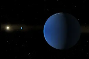 Strange ‘super-puff’ planets as big as Jupiter but lighter than cotton candy found