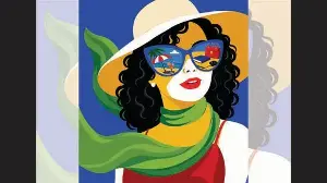 Call me Aunty: Why older women are proud of the title