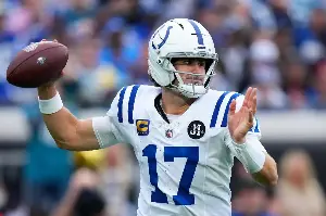 Daniel Jones gives injury recovery update ahead of Colts season