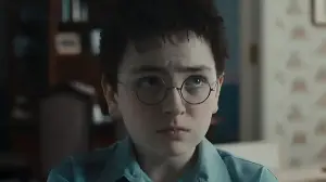 The Harry Potter TV Show's First Teaser Is Here And The Nostalgia Is Magical