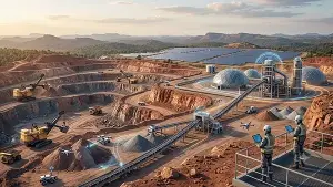 Bihar’s ₹21,000 crore mineral reserves may generate over ₹5,000 crore annual revenue, says report